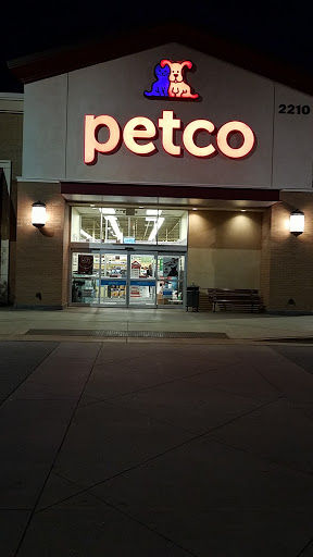 Pet Supply Store «Petco Animal Supplies», reviews and photos, 2210 N Eagle Rd, Meridian, ID 83646, USA