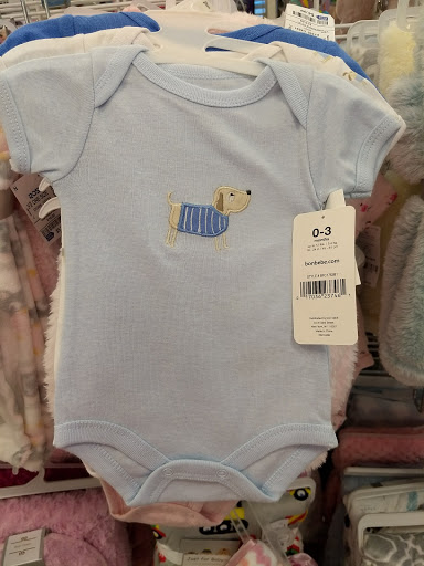 Clothing Store «Ross Dress for Less», reviews and photos, 240 N Courtenay Pkwy, Merritt Island, FL 32953, USA