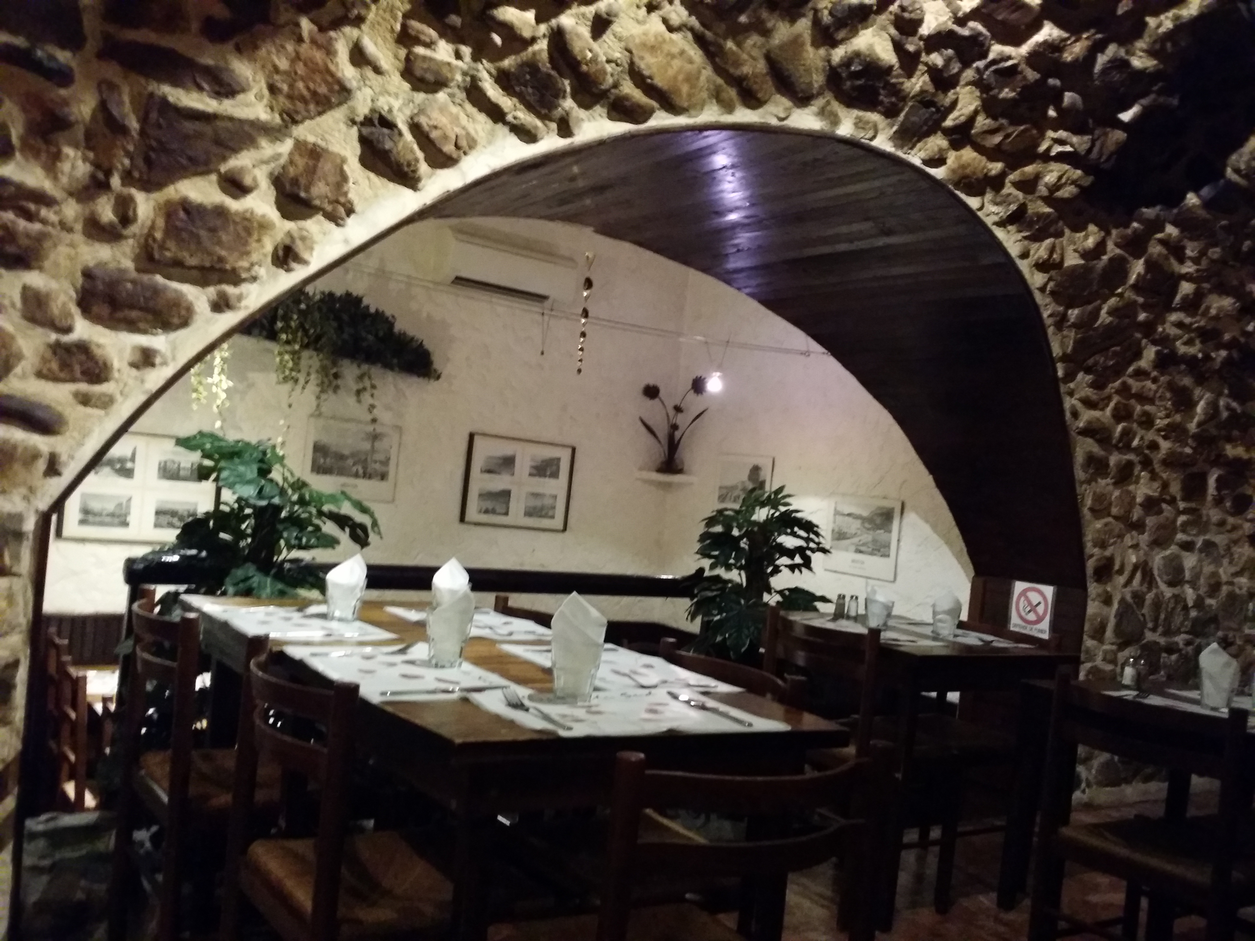 Photo n° 1 de l'avis de Fabio.a fait le 07/03/2018 à 23:37