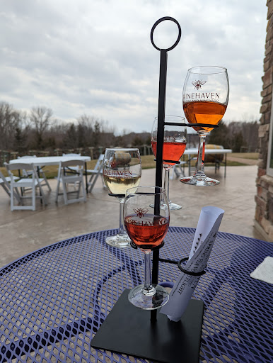 Winery «Winehaven Winery», reviews and photos, 10020 Deer Garden Ln, Chisago City, MN 55013, USA
