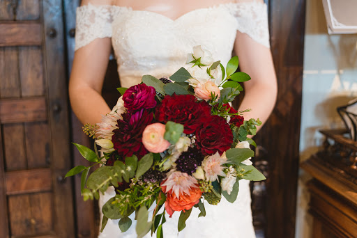 Florist «Verbena Floral Design», reviews and photos, 1601 W 38th St, Austin, TX 78731, USA