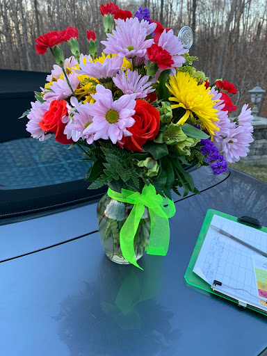 Florist «The Flower Gallery», reviews and photos, 10816 Sudley Manor Dr, Manassas, VA 20109, USA