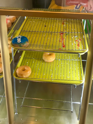 Donut Shop «AM Donut & Yogurt», reviews and photos, 305 Huntington Dr, Monrovia, CA 91016, USA