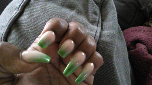 Beauty Salon «Lisa Beauty Salon & Nail Spa», reviews and photos, 3180 Imperial Hwy, Inglewood, CA 90303, USA