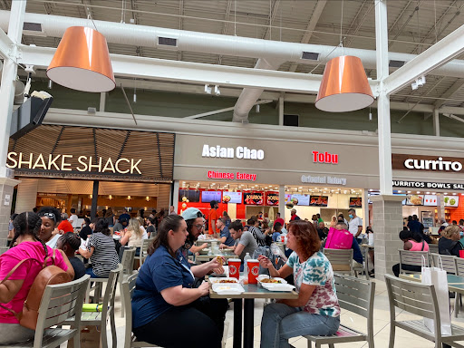 Shopping Mall «Orlando Vineland Premium Outlets», reviews and photos, 8200 Vineland Ave, Orlando, FL 32821, USA