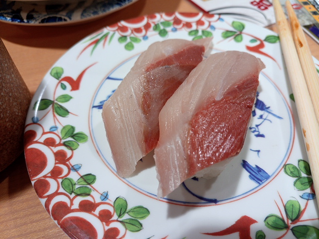 食鮮回転寿司 漁郷井原店 愛知県豊橋市井原町 回転寿司店 グルコミ