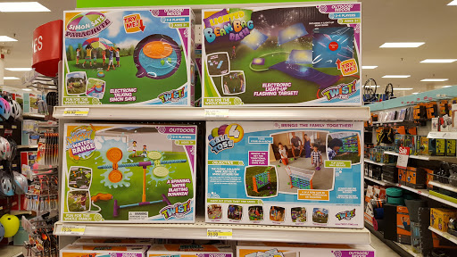 Department Store «Target», reviews and photos, 15025 Manchester Rd, Ballwin, MO 63011, USA