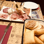 Photo n°3 de l'avis de Benedetto.i fait le 06/10/2020 à 21:21 sur le  Atipico Osteria à Bologna