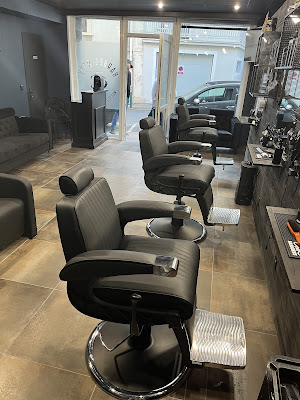 Barber city à Lagnieu