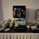 Photo n°13 de l'avis de Mario.w fait le 17/04/2023 à 05:40 sur le  Hotel Rhein-Ruhr à Bottrop