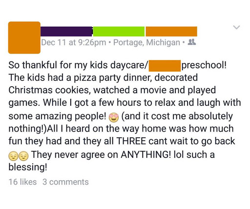 Preschool «Bullfrogs & Butterflies Christian Learning Center & Preschool», reviews and photos, 5902 S 12th St, Portage, MI 49024, USA