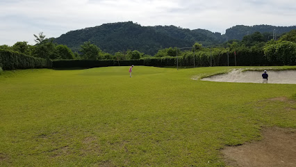 津久井湖ゴルフ倶楽部