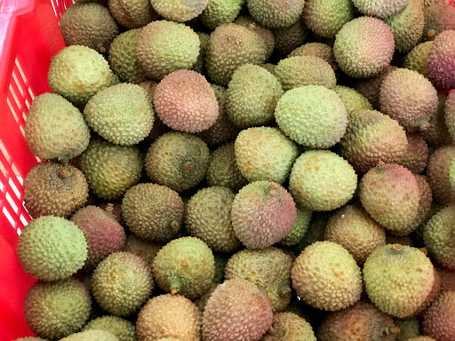 Asian Grocery Store «Yu Yu Asian Supermarket», reviews and photos, 393 Waller Ave # 1, Lexington, KY 40504, USA