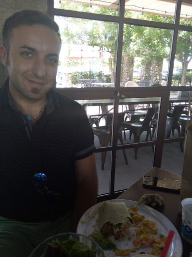 Coffee Shop «The Coffee Shop», reviews and photos, 3000 E Ray Rd, Gilbert, AZ 85296, USA