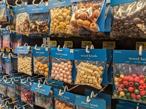 Fabric Store «Jo-Ann Fabrics and Crafts», reviews and photos, 3015 MN-29, Alexandria, MN 56308, USA