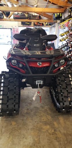 Motorcycle Dealer «I-90 Motorsports», reviews and photos, 200 NE Gilman Blvd, Issaquah, WA 98027, USA