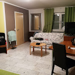 Photo n°1 de l'avis de Jacqueline.� fait le 17/06/2019 à 10:14 sur le  Hotel-Restaurant Mühleinsel à Kenzingen