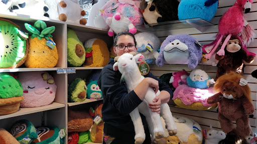 Toy Store «Magic Mouse Toys», reviews and photos, 603 1st Avenue South, Seattle, WA 98104, USA