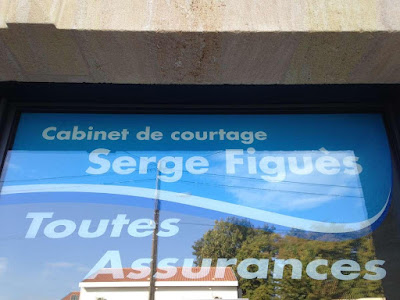 Cabinet Courtage Serge Figues à Saint-André-de-Cubzac