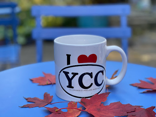 Coffee Shop «Yordprom Coffee Shop», reviews and photos, 722 Congress St, Portland, ME 04102, USA