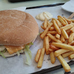 Photo n° 1 McDonald's - Le Fakir à Harfleur