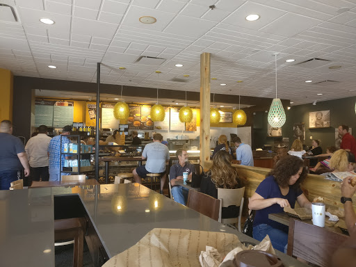 Bagel Shop «Einstein Bros. Bagels», reviews and photos, 3410 Buford Dr NE G-400, Buford, GA 30519, USA