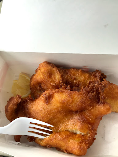 Seafood Market «The Fish Market», reviews and photos, 1307 W Main St, Willimantic, CT 06226, USA