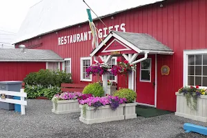 Red Barn Gift Shop & Restaurant image