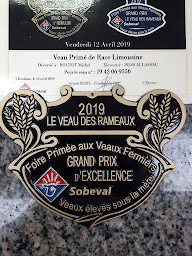 Photo n°4 de Restaurant Les Vieux Murs à Antibes ()