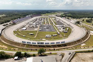 International Speedway Corporation image