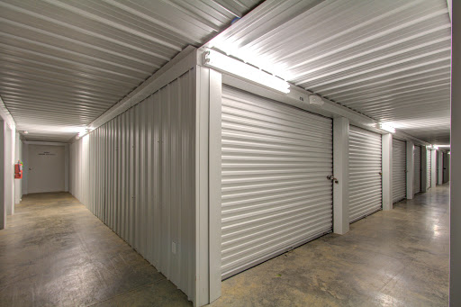 Self-Storage Facility «StorageMax Tupelo», reviews and photos, 4850 Cliff Gookin Blvd, Tupelo, MS 38801, USA