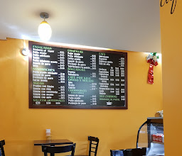 Cafe De Mis Recuerdos photo