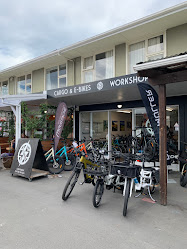 Christchurch Electric Bicycles
