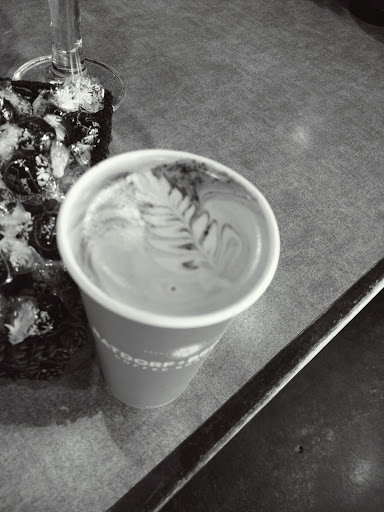 Coffee Shop «Dancing Goats Coffee Bar», reviews and photos, 4219 6th Ave SE, Lacey, WA 98503, USA