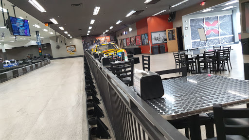 Go-Kart Track «Extreme Grand Prix Indoor Family Fun Center», reviews and photos, 6731 Blue Ridge Blvd, Raytown, MO 64133, USA