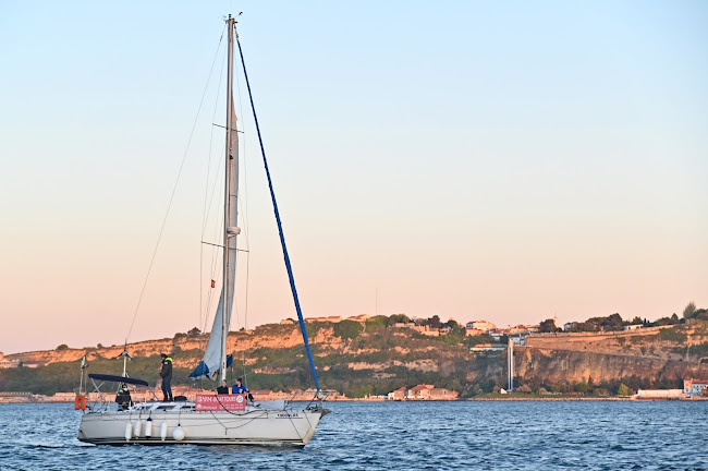 Avaliações doBYX - Boat Tours&Sailing em Lisboa - Agência de viagens