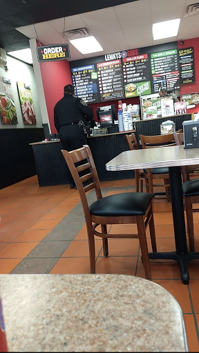 Sandwich Shop «Lennys Grill & Subs #261», reviews and photos, 153 N Main St, Memphis, TN 38103, USA