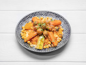 Photo n°13 de Le Souk à Lille ()