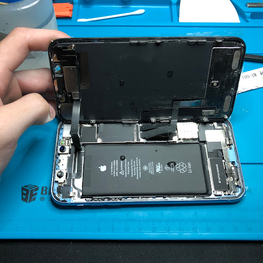 Computer Repair Service «PC EMT Computer & iPhone Repairs», reviews and photos, 10945 State Bridge Rd #305, Alpharetta, GA 30022, USA