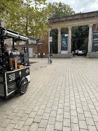 Photos du propriétaire du Café Florian's Coffee - Allées Jules Guesde à Toulouse - n°10