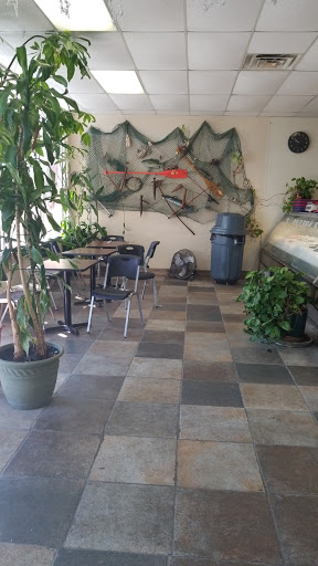 Seafood Market «J&D Seafood», reviews and photos, 461 Eastern Boulevard Frontage Rd A, Montgomery, AL 36117, USA