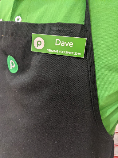 Supermarket «Publix Super Market at High Point Town Center», reviews and photos, 2451 Cobbs Ford Rd, Prattville, AL 36066, USA