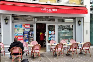 Cafe La Poste image