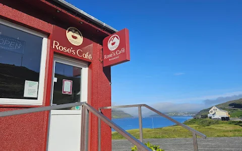 Rose's Restaurant & Catering image