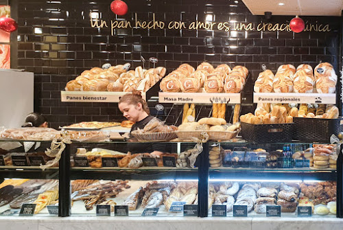 Granier - Panadería y Pastelería en Málaga centro en Málaga