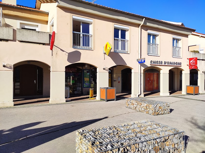 Bureau de tabac à Saint-Just-Malmont