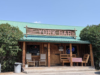 York Bar