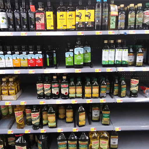 Discount Store «Walmart», reviews and photos, 844 Cleveland Ave, East Point, GA 30344, USA