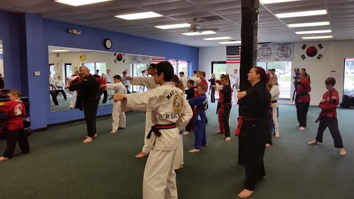 Hapkido lessons Indianapolis