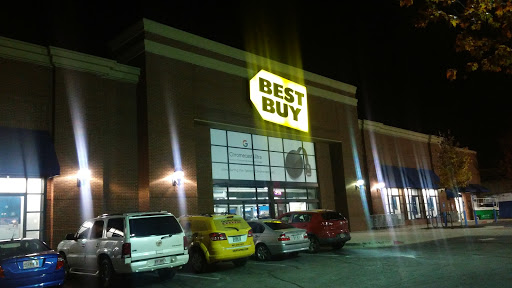 Electronics Store «Best Buy», reviews and photos, 1210 Caroline St NE, Atlanta, GA 30307, USA